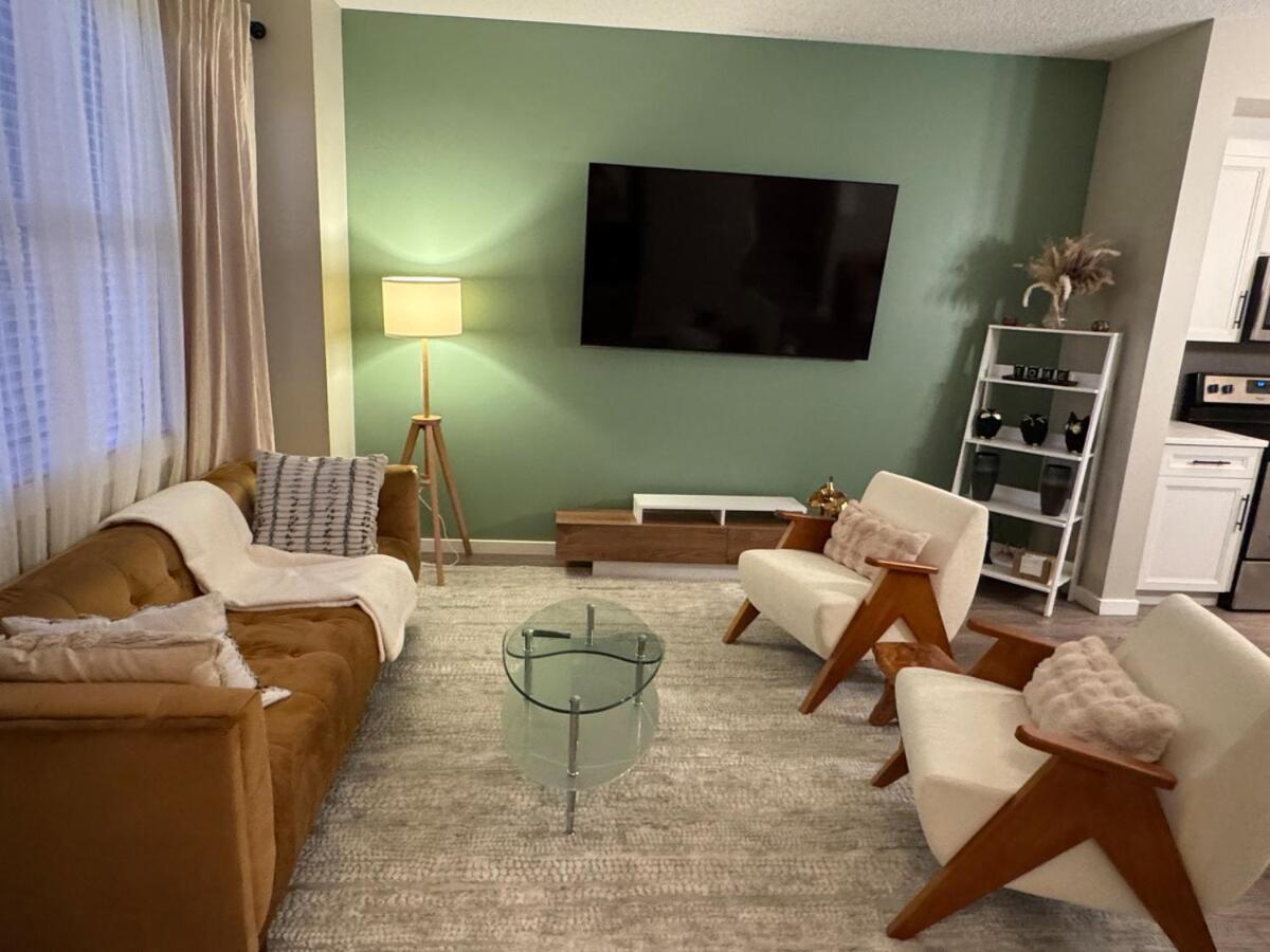 Chappelle Comfort Unique Retreat With Ac Holiday home *