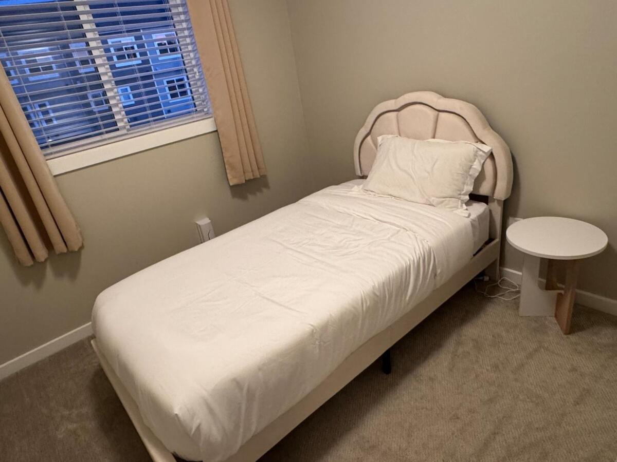 Chappelle Comfort Unique Retreat With Ac Holiday home
