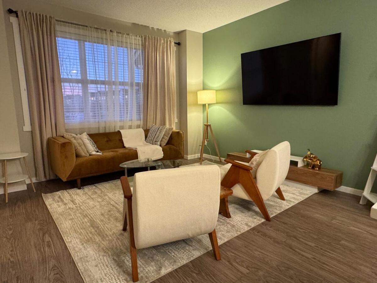 Chappelle Comfort Unique Retreat With Ac Holiday home *