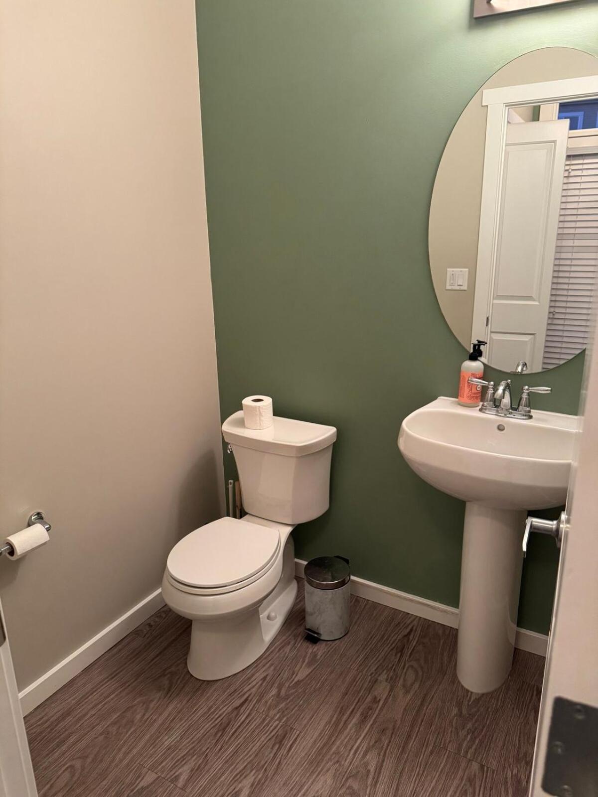 Chappelle Comfort Unique Retreat With Ac Holiday home *