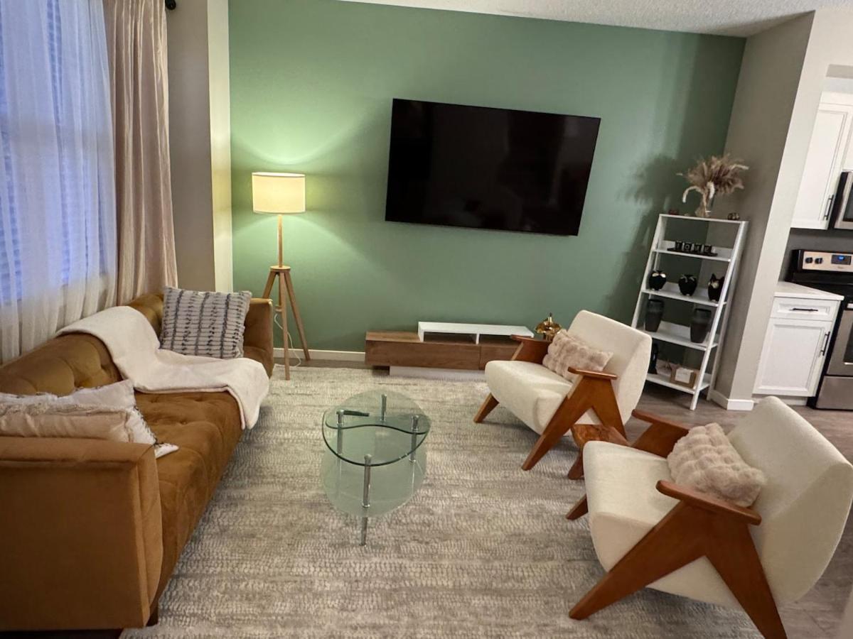 Holiday home Chappelle Comfort Unique Retreat With Ac